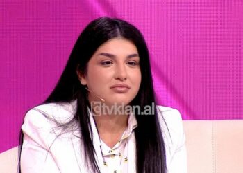 “Laja këmbët e vjehrrit”, jeta e Vanesës me ish-bashkëshortin. Historia e trishtë