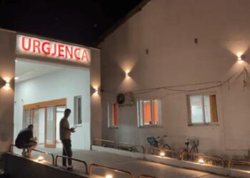 Plagosi 68-vjeçarin në Vaun e Dejës, identifikohet 21-vjeçarja