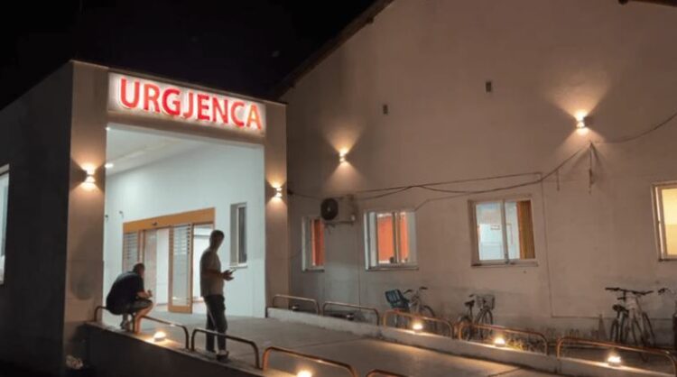 Plagosi 68-vjeçarin në Vaun e Dejës, identifikohet 21-vjeçarja