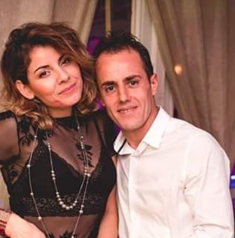 Akuzohet se vrau Klodiana Vefan, ja dedikimet që Alfredi i bënte në rrjet (FOTO)