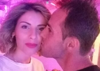 Akuzohet se vrau Klodiana Vefan, ja dedikimet që Alfredi i bënte në rrjet (FOTO)