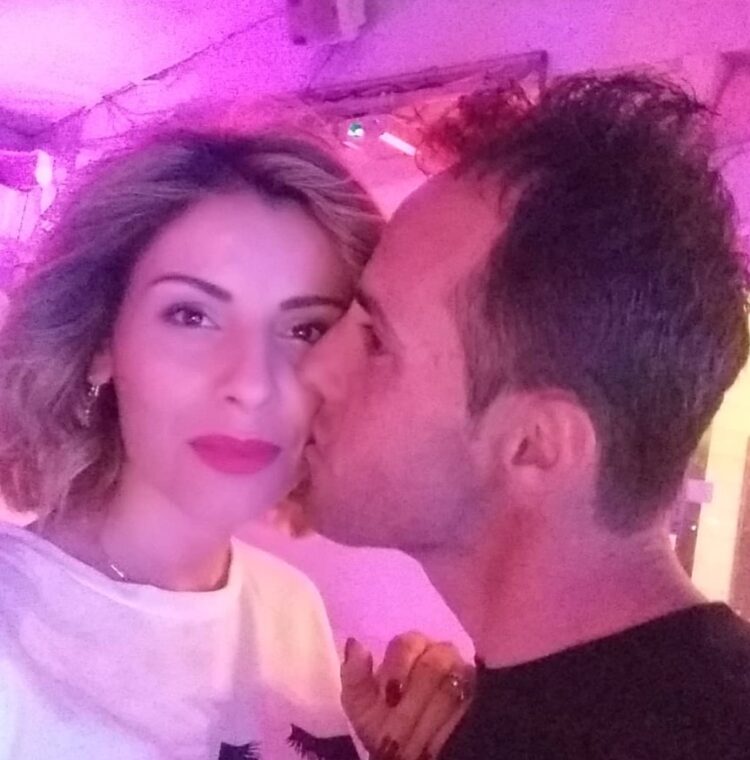 Akuzohet se vrau Klodiana Vefan, ja dedikimet që Alfredi i bënte në rrjet (FOTO)