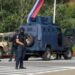 Sulmet terroriste në Kosovë, operacion policor në 3 komunat e veriut