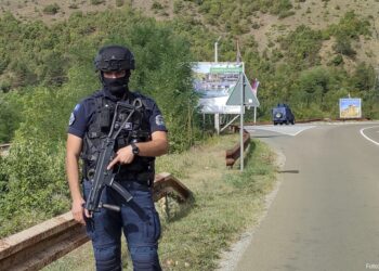 Mediat ndërkombëtare jehonë vrasjes së policit në veri të Kosovës