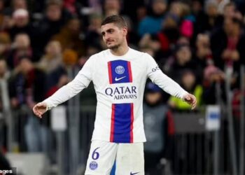 PSG nën hetim për transferimin e lojtarëve