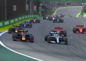 Verstapen më i paguari, piloti merr 5 herë më shumë se shoku i tij