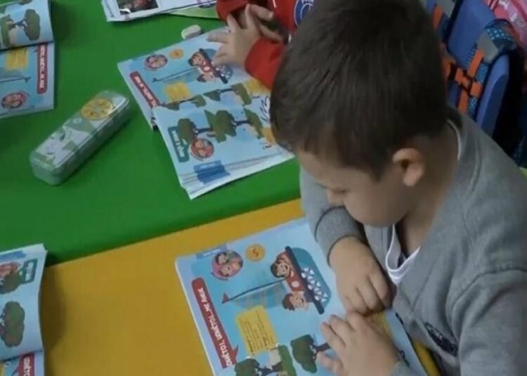 1 Shtator, sot fiillon viti i ri shkollor në Kosovë