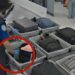 E pazakontë, stafi i aeroportit vidhte çantat e pasagjerëve