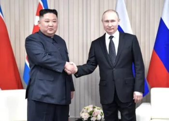 Kim Jong Un do të takojë Putin për të diskutuar mbi shitjen e armëve