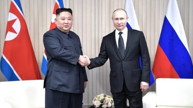 Kim Jong Un do të takojë Putin për të diskutuar mbi shitjen e armëve