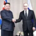 Kim Jong Un do të takojë Putin për të diskutuar mbi shitjen e armëve