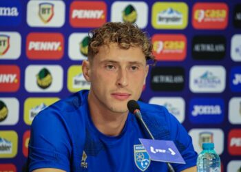 Incidenti/ Vojvoda: U qoftë falë që nuk është gjallë Adem Jashari