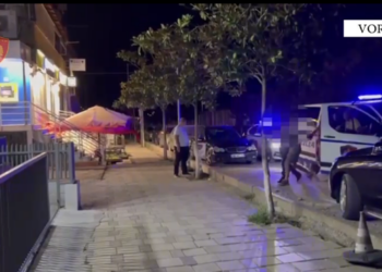 I shpëtoi ndjekjes së Policisë, 27-vjeçari arrestohet pas 24 orësh
