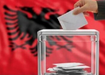 Nis procesi i votimit në Kukës, votohet në 74 Qendra Votimi