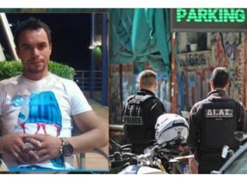 Fjalët e fundit të shqiptarit që u vra në Greqi