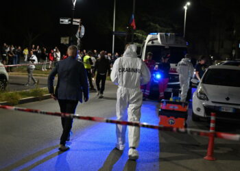 Vrasja e shqiptares në Itali, ja dyshimet rreth vrasësit (FOTO)