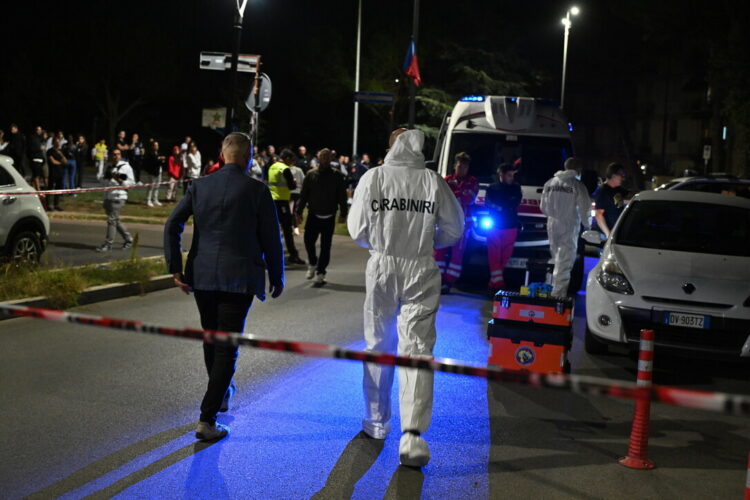 Vrasja e shqiptares në Itali, ja dyshimet rreth vrasësit (FOTO)