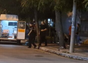 Vrasja në Vlorë, detajet e plota. Dyshime se ka pasur shkëmbim zjarri