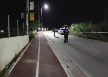 EMRI/ Vritet me armë zjarri një 38 vjeçar në Sukth