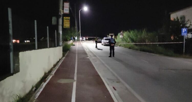 EMRI/ Vritet me armë zjarri një 38 vjeçar në Sukth