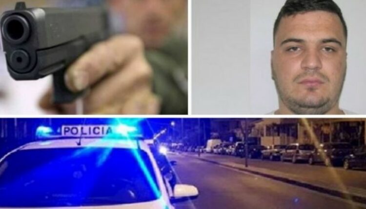 Prangoset e dashura e Laert Haxhiut, ADN e gjetur në makinë zbuloi…