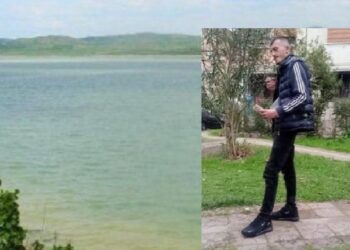 U lidh e u mbyt në rezervuar, zbulohen vrasësit e Fridman Xhaferrajt