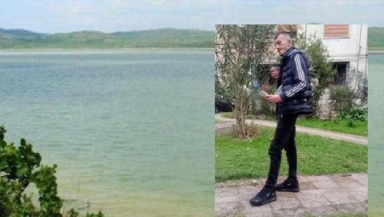 U lidh e u mbyt në rezervuar, zbulohen vrasësit e Fridman Xhaferrajt