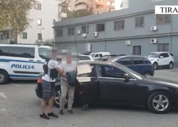 I mori 270 mijë euro një gruaje, arrestohet 53-vjeçari (EMRI)