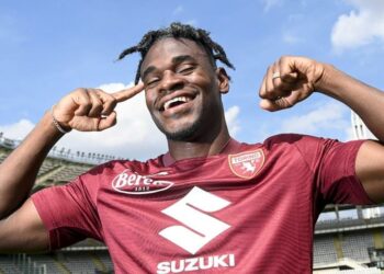 Befasuese! Torino ka firmosur me “bomberin” e Atalantës