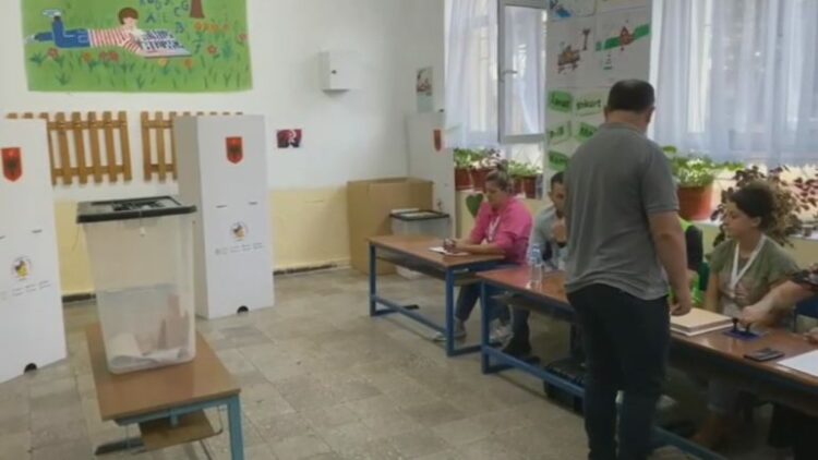 Zgjedhjet në Kukës, ja problemet e evidentuara gjatë paradites