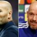 E refuzoi dy herë, United kontakton Zidane si pasues të Ten Hag