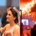 Dalin pamjet e tmerrit ku humbën jetën 114 dasmorë, shkaqet e zjarrit