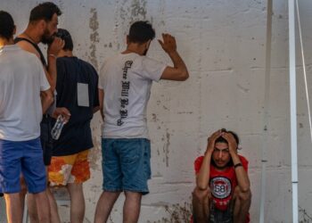 Rrugë kalimi drejt BE, si po përdoret Shqipëria nga afganët e pakistanezët