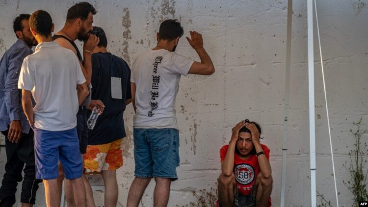 Rrugë kalimi drejt BE, si po përdoret Shqipëria nga afganët e pakistanezët