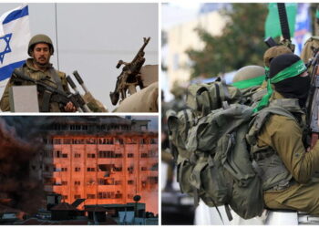 Të dhëna tragjike/ Gati 8.000 palestinezë të vrarë në Gaza