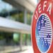 UEFA bën prapakthehu, “bllokadë” e re për Rusinë