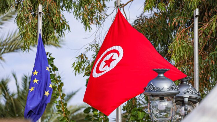 Tunizi/ Arrestohet presidenti i Federatës, akuzohej për…