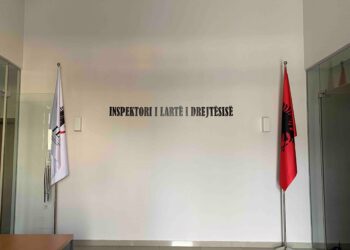 Inspektimi në Gjykata, ILD konstaton probleme në Tiranë me vendimet