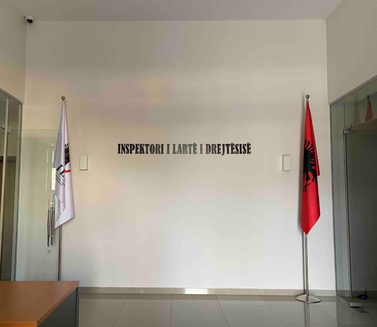 Inspektimi në Gjykata, ILD konstaton probleme në Tiranë me vendimet