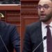 Debatet në Kuvend/ Bardhi-Bashës: Flit për dy katet që ke marrë në…