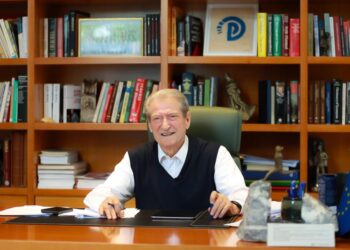 “Partizani”, Berisha: Shalsi i Ramës bënte dëgjesa për ndërrimin e destinacionit