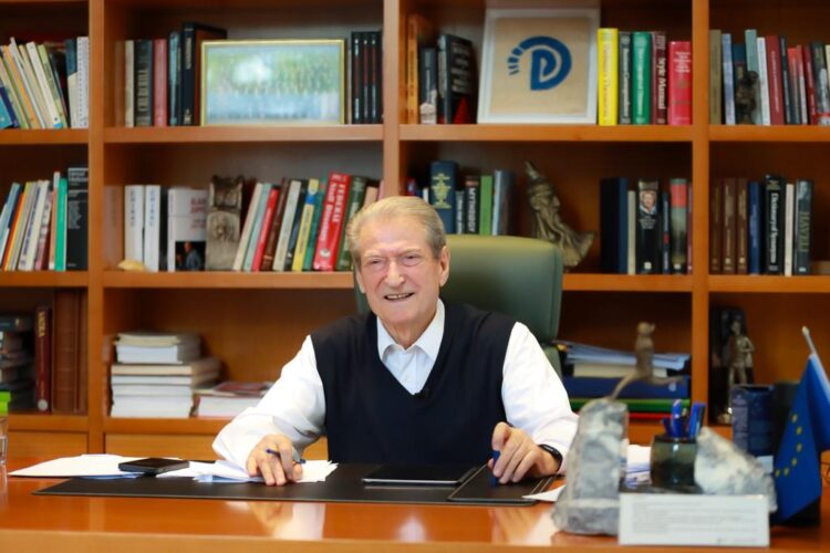 “Partizani”, Berisha: Shalsi i Ramës bënte dëgjesa për ndërrimin e destinacionit