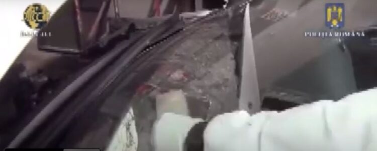 Droga në Rumani/ Dyshohet që kokaina u kalua nga Shqipëria…