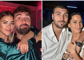 “Merru me burrin tënd…”/ Dafina i reagon ashpër Sara Hoxhës