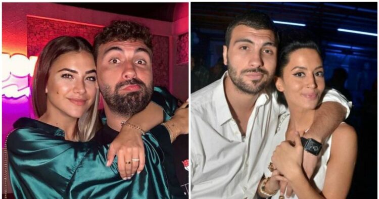 “Merru me burrin tënd…”/ Dafina i reagon ashpër Sara Hoxhës