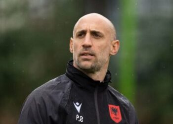 Zabaleta: Ja pse zgjodhëm të njëjtin formacion si në Pragë, qëllimi ynë të…