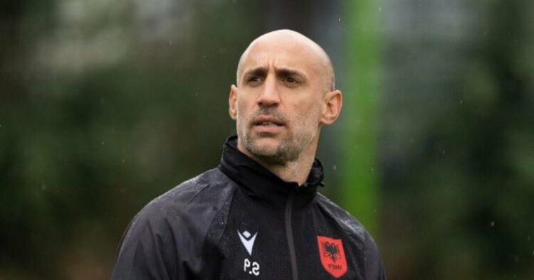 Zabaleta: Ja pse zgjodhëm të njëjtin formacion si në Pragë, qëllimi ynë të…