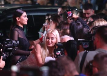 Nga incidenti i Sara Hoxhës te Deamishel, çfarë nuk u pa mbi “tapetin e kuq”