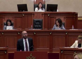 Bardhi: Të ngremë komisionin e Reformës Zgjedhore, pse e zvarrisni?