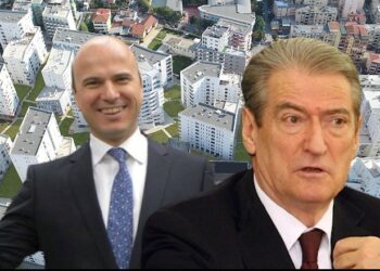 Arrestimi i Malltezit, masë sigurie për Berishën/ Çfarë përmbante padia e Ballës 3 vite më parë